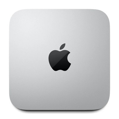 2023 Apple Mac Mini M2 3.5GHz 8GB RAM 256GB SSD Silver A2686