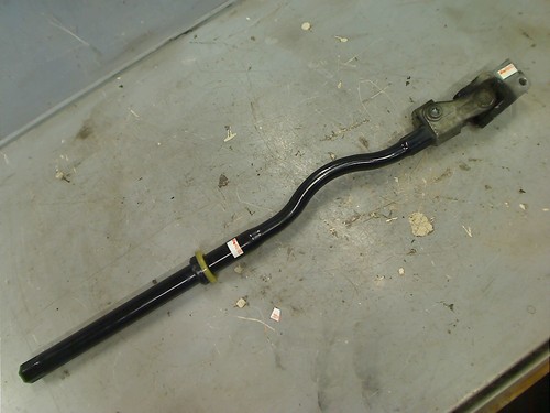 A-klasse Lenkstange Lenksäule Kreuzgelenk Lenkgetriebe 1684620060 Mercedes-benz