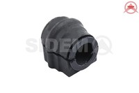 Stabilisatorlager Stabilager Buchse Stabilisator Sidem 849810 FüR Mercedes 20Mm