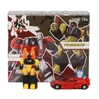 DR.Wu Extrme Warfare DW-E49 Side Slip DW-E50 Plunder Sideswipe Kickback Figure