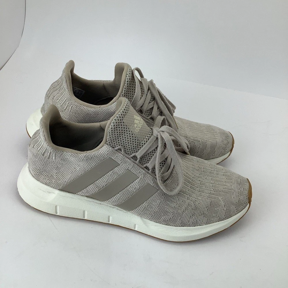 adidas gazelle silver green womens Men's adidas Originals AdiFOM TRXN Shoes Beige