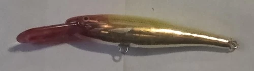 Rapala Minnow Rap MR-9 Discontinued