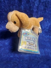 Webkinz Kinz Klip COCKER SPANIEL WE000246 NEW With Sealed Codes