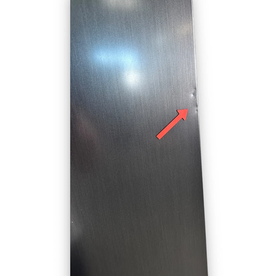 Samsung RS68CG855DB1EG Side-by-Side Kühlschrank Wassertank NoFrost+ - Bild 4 von 4