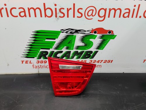 SCHEINWERFER STOPPLICHT INNEN HINTEN LINKS BMW 3ER E90 / E91 7289433 2011