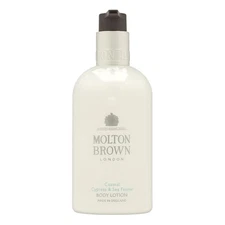 Molton Brown Coastal Cypress Sea Fennel Body Lotion 10.0 oz Brand New