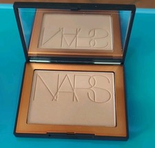 NARS Laguna Bronzing Powder LAGUNA 00 Talc-Free - Full Size 0.38 Oz. / 11 g NEW