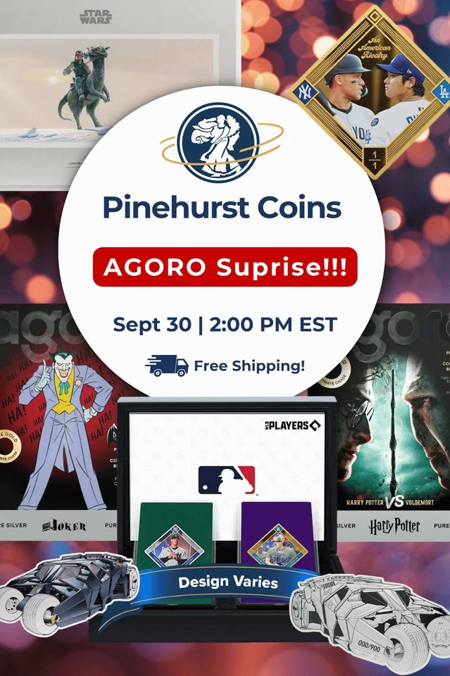 ✨AGORO SUPRISE!!!✨