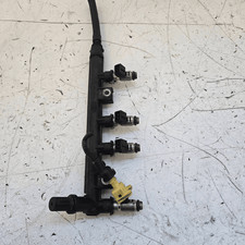 55183532 Distributore carburante FIAT PANDA 1a Serie 1.1 4x4 Climbing Ber.