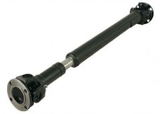 Triumph Tr2 Tr3 Tr4 Tr4a Tr250 Tr6 Complete Driveshaft Propeller Shaft