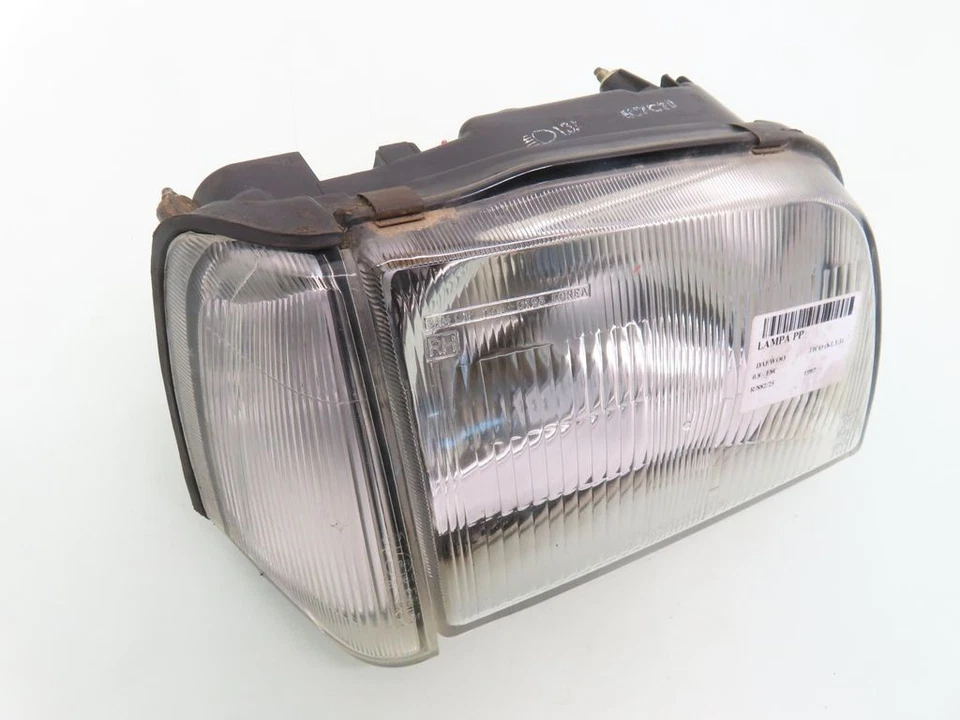 Daewoo Tico 1997 Scheinwerfer CML32004 - Bild 4 von 4