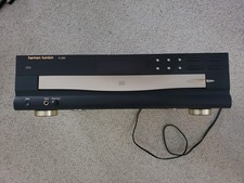 Harman Kardon FL8380 5-Disc HD CD Player No Remote 