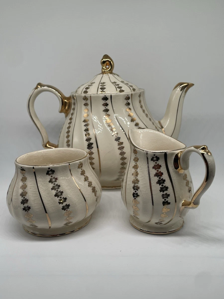Sadler Tea Set for sale | eBay