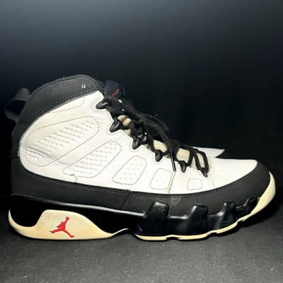 Size 10 - Nike Air Jordan 9 Retro OG Space Jam 2016 Men