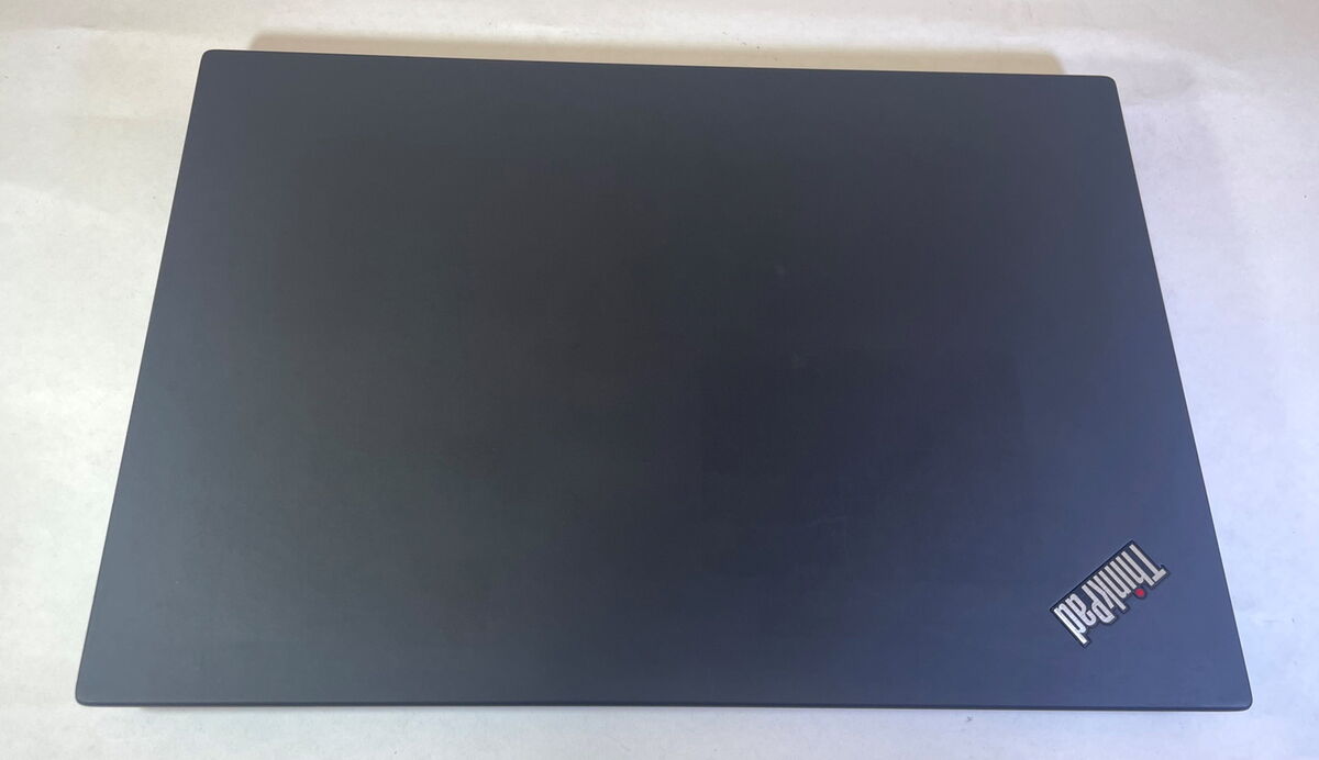 Lenovo ThinkPad T495 Intel AMD Ryzen 5 Pro 3500U 16GB RAM Lenovo ThinkPad T495 Intel AMD Ryzen 5 Pro 3500U 16GB RAM