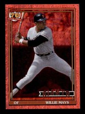 2021 Topps Archives Baseball Variations Gallery and Checklist 47