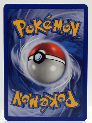 Numel 59/100 Non Holo Common EX Crystal Guardians NM With eBay Shipping - Picture 2 of 3