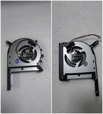 CPU  GPU cooling Fan For ASUS TUF F15 FA506 FA506IV FA506IU FA506IH FA506II