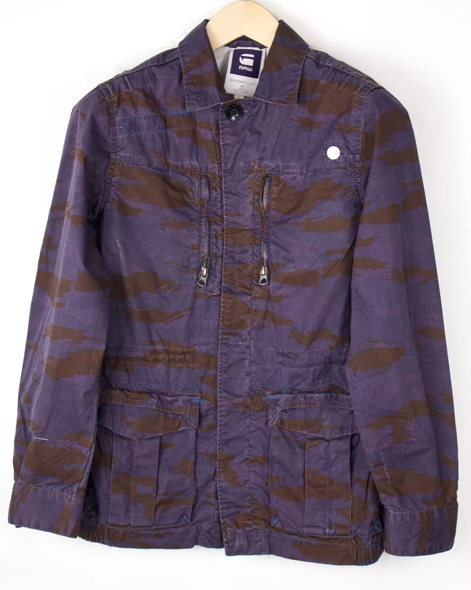 G star raw army jacket deals