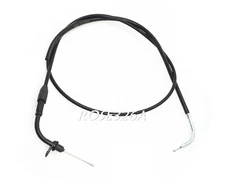 Carburetor Choke Starter Cable For Suzuki Quadrunner 250 LTF250 1988-2002