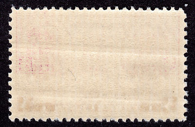 US # 792 (1936) 3c - MNH - Grade: VF/XF- Navy {Farragut & Porter