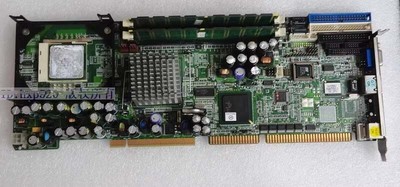 1pc NEXCOM PEAK735 (LF) REV.C1 PEAK735VL industrial control motherboard