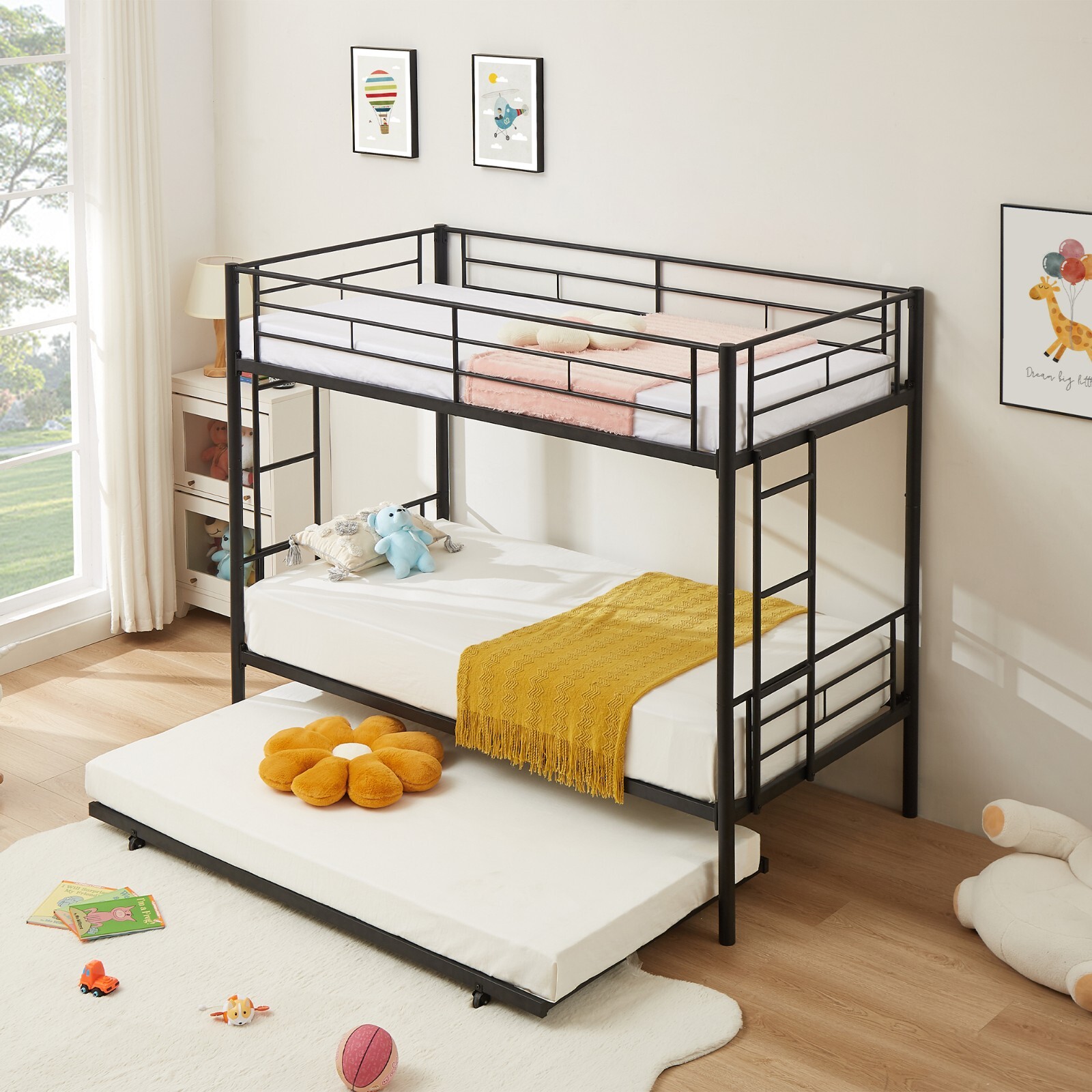 S Ladder Home School