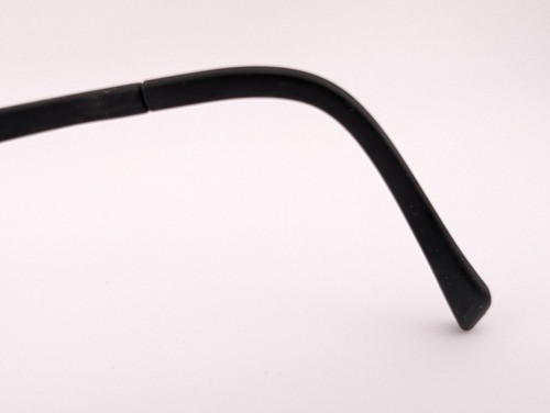 Maui Jim Brille, nur Gestell, MJO2618-2M schwarz, 48-17-147, Kunststoff, Japan - Bild 11 von 20