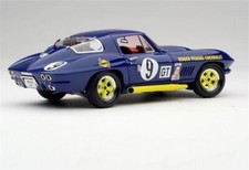 Exoto | 1:18 | PENSKE | 1966 Corvette Sting Ray Competition | 1st Sebring / GT