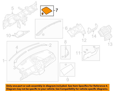 Tappetini Auto WeatherTech Per Ford Taurus 2011-2019 - Gomma, Neri, Per Prima Fila, Antiscivolo - Foto 1