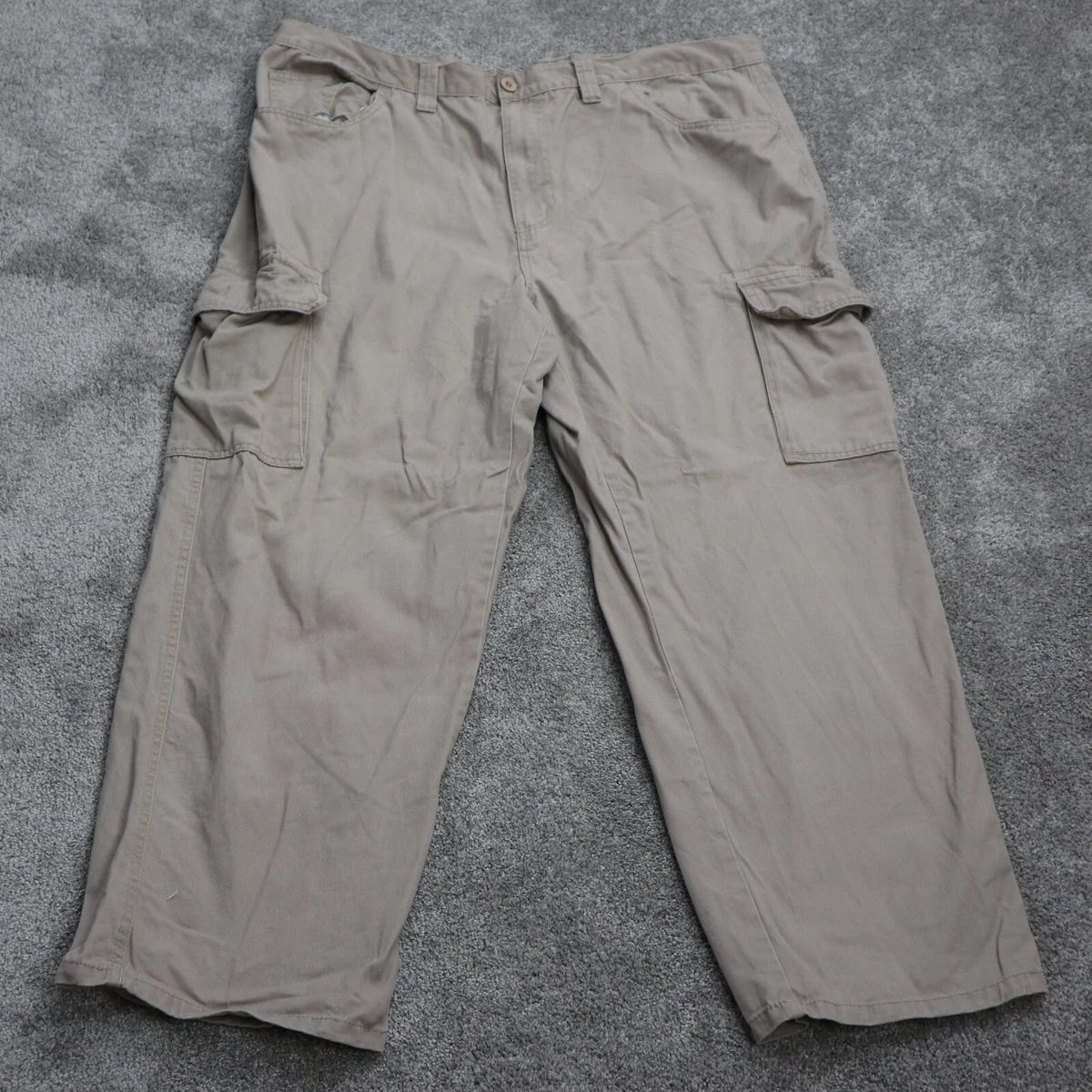 Beverly hills polo club cargo best sale pants