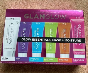 glamglow essentials set