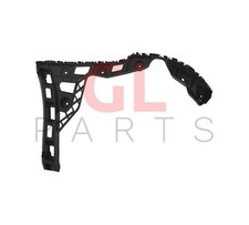 Supporto Paraurti Posteriore Per VW POLO V 2009-2017 6RU807393 Sinistro Berlina