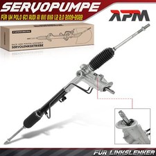 Lenkgetriebe Hydraulisch 627mm für VW Polo 6C1 Audi A1 8X1 8XA 1.2 2.0 2009-2022