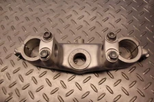 89 HONDA CR125R FORKS UPPER TRIPLE TREE CLAMP 53230-KZ4-000