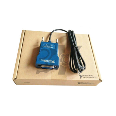 1PC National Instruments NI GPIB-USB-HS 778927-01 Interface Adapter IEEE 488 New