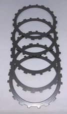 . 4L60E 4l65e 34 3-4 steels .095" 74140-01k Kit for use w/ .065" qty=5 five