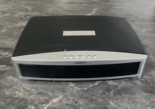 Bose AV 3-2-1 Series II GSX Console di controllo Media Center Spedizione EU 20€.
