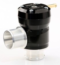 GFB T9133 Mach 2 TMS Recirc Diverter Valve (3...