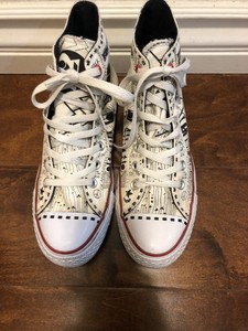 converse red limited edition
