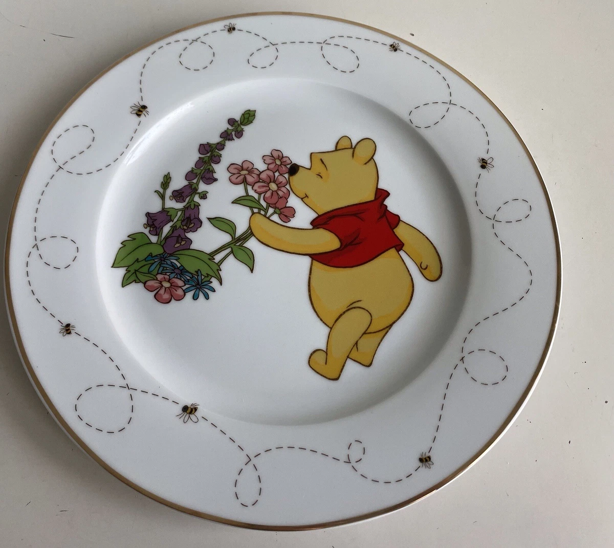 Preços baixos em Winnie the Pooh de Louça da Disney (1968 até o