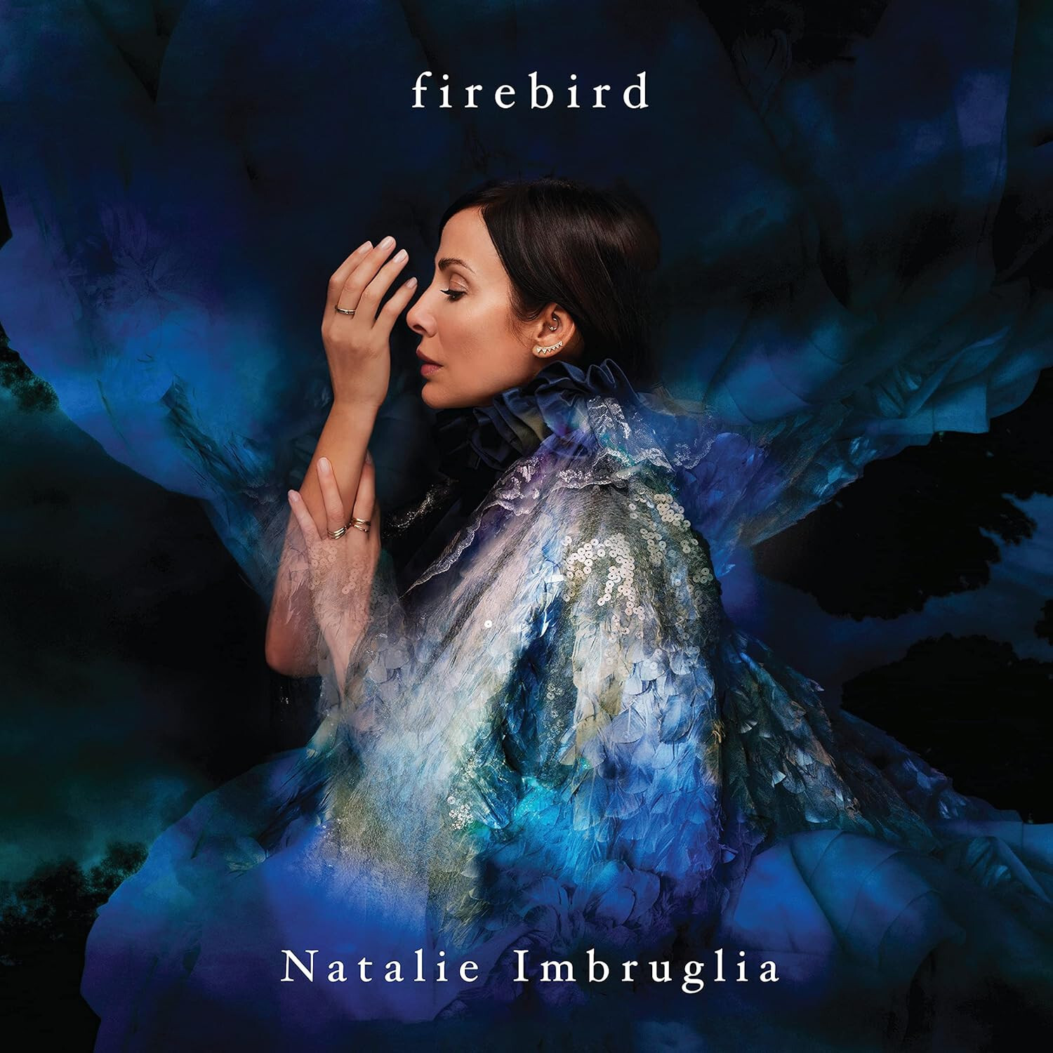 NATALIE IMBRUGLIA  - FIREBIRD  - CD BRAND NEW SEALED