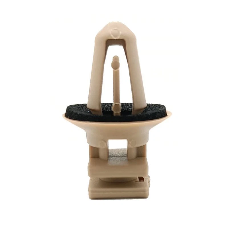 10PCS Trims on Sill & Door Entrance Clips For BMW 1 3 5 6 & X Series - Image 2 of 4