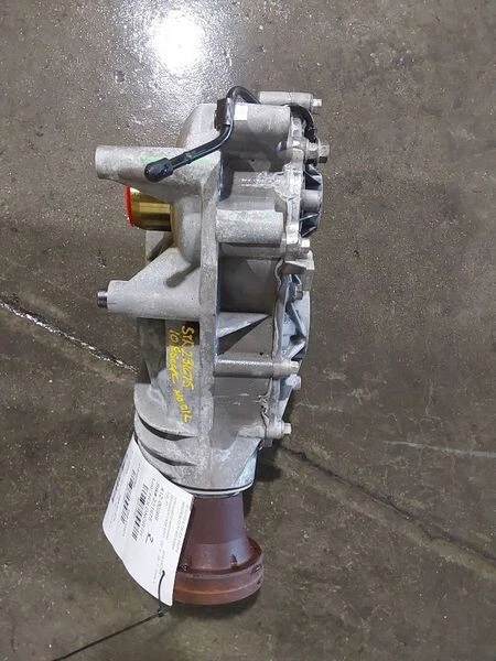 Conjunto de caja de transferencia Ford Escape 2004-2011 AT, DESDE 20/06/03 OEM Foto 4 de 4