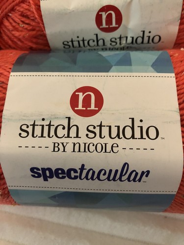 3 Skeins Bernat Softtee klobiges Garn * dunkelgrün * 3,5 Unzen 108 Yds 6-Super sperrig - Bild 5 von 6