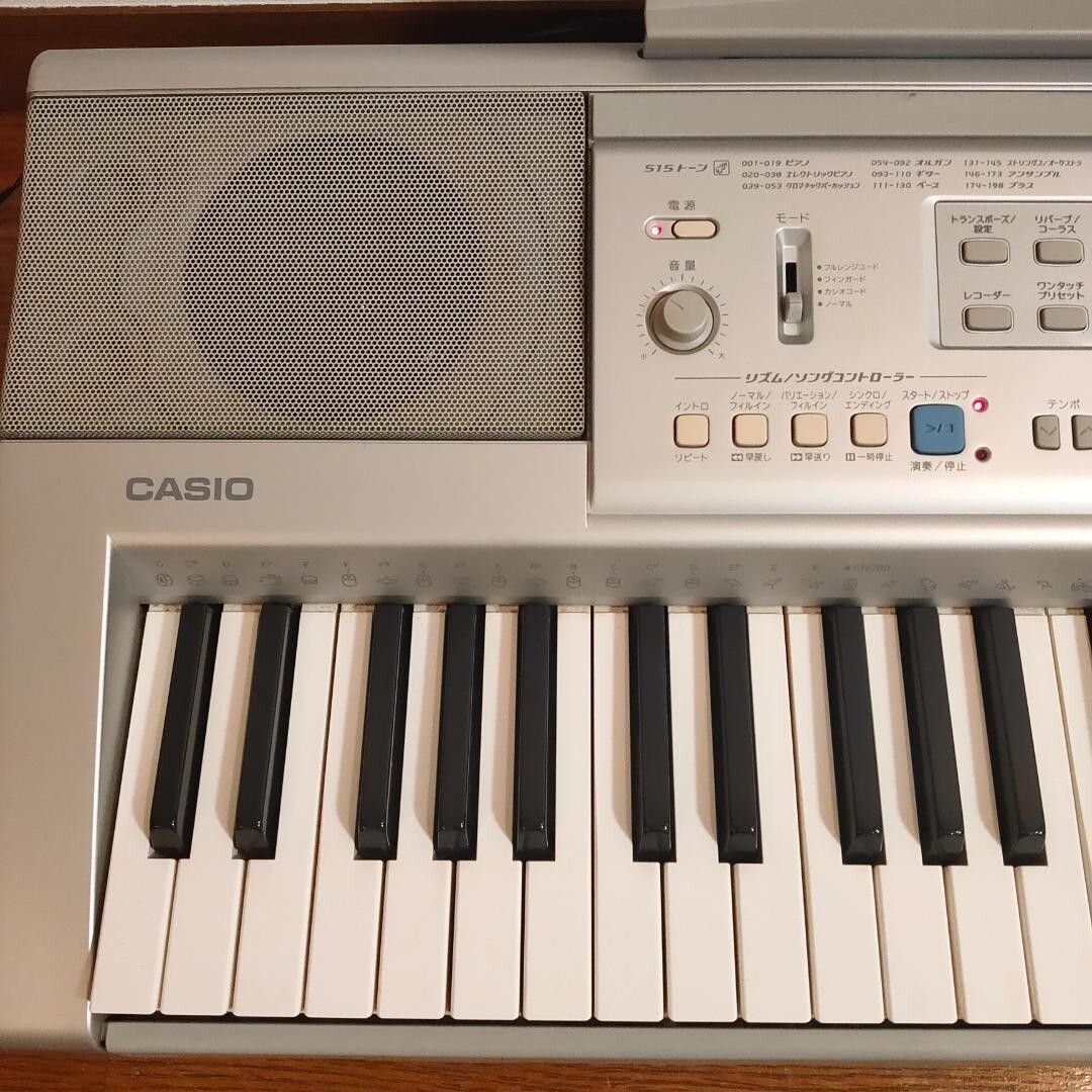 カシオ 電子キーボード CTK-810 ◇CASIO ◇ Electronic