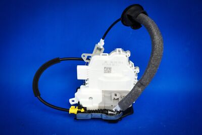 Audi A3 8V A4 A5 Türschloss hinten links 8K0839015H