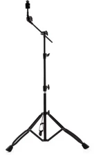 NEW - Mapex 400 Series Double Braced Boom Stand - BLACK FINISH