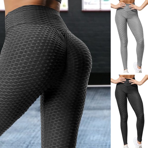 Cellulite Workout Pants