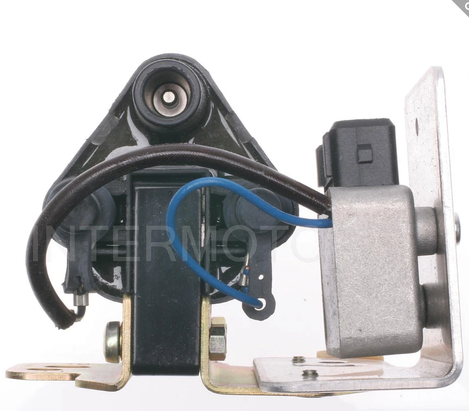 BOBINA DE ENCENDIDO PARA AUDI 100 200 80 90 V8 1986-1994 UF105 5C1044 Foto 4 de 4